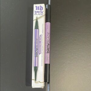 Urban Decay Brow Blade Cafe Kitty NIB
